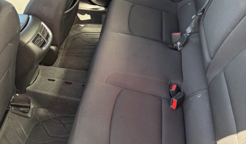 
2025 CHEVROLET MALIBU LT full									