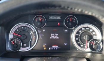 
2022 RAM 1500 CLASSIC SLT full								