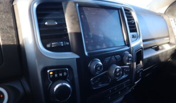 
2022 RAM 1500 CLASSIC SLT full								