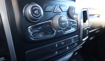 
2022 RAM 1500 CLASSIC SLT full								