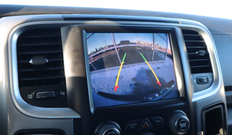 
2022 RAM 1500 CLASSIC SLT full									