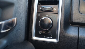 
2022 RAM 1500 CLASSIC SLT full								