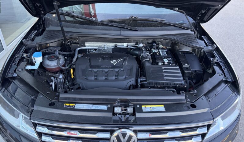 
2020 VW TIGUAN COMFORTLINE 4MOTION full									