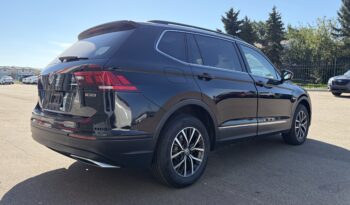 2020 VW TIGUAN COMFORTLINE 4MOTION full