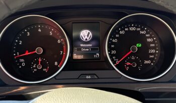 2020 VW TIGUAN COMFORTLINE 4MOTION full