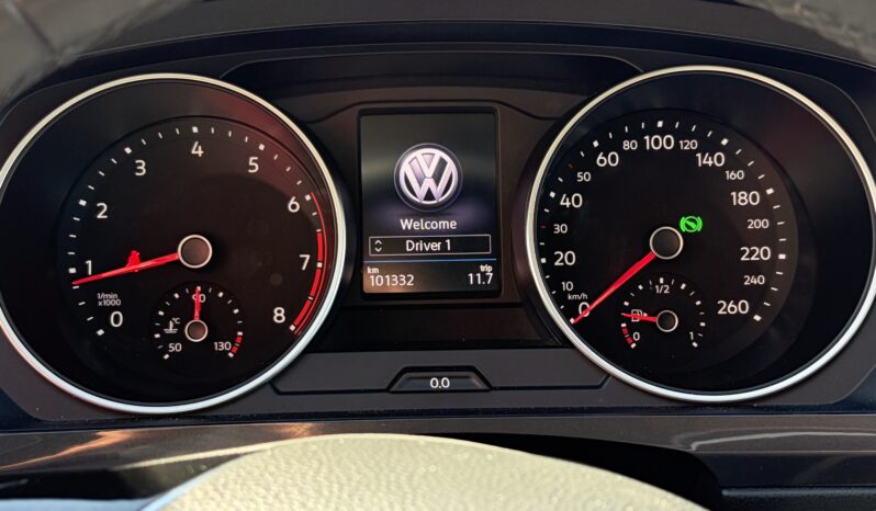 
2020 VW TIGUAN COMFORTLINE 4MOTION full									