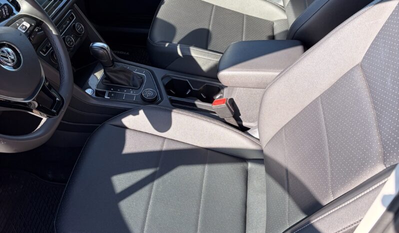 
2020 VW TIGUAN COMFORTLINE 4MOTION full									