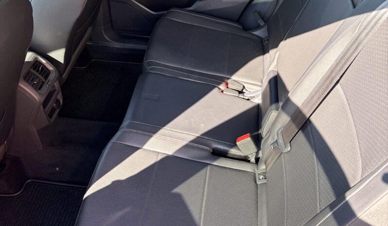 
2020 VW TIGUAN COMFORTLINE 4MOTION full									