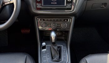 2020 VW TIGUAN COMFORTLINE 4MOTION full