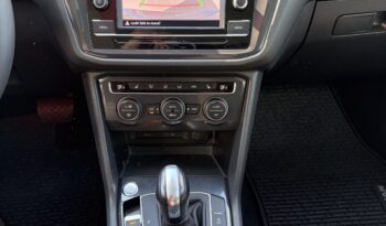 2020 VW TIGUAN COMFORTLINE 4MOTION full