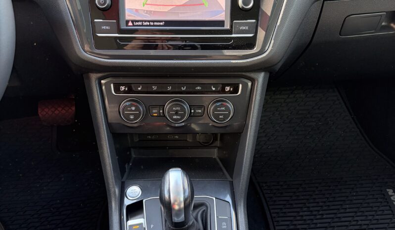 
2020 VW TIGUAN COMFORTLINE 4MOTION full									
