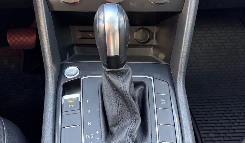
2020 VW TIGUAN COMFORTLINE 4MOTION full									