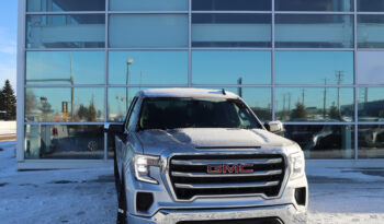 
2020 GMC SIERRA K1500 SLE full								