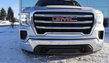 
2020 GMC SIERRA K1500 SLE full								
