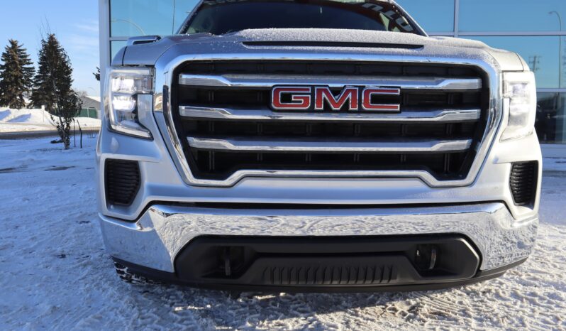 
2020 GMC SIERRA K1500 SLE full									
