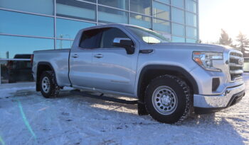 
2020 GMC SIERRA K1500 SLE full								