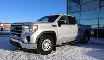 
2020 GMC SIERRA K1500 SLE full								