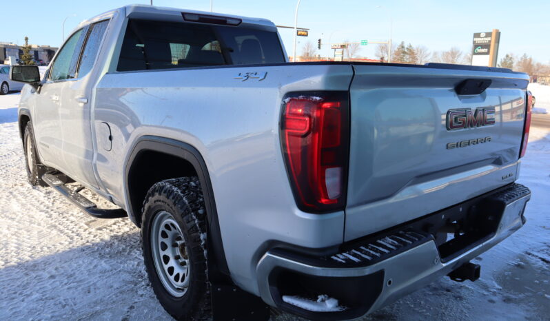 
2020 GMC SIERRA K1500 SLE full									