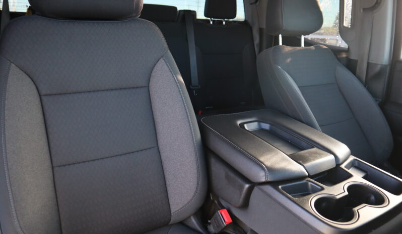 
2020 GMC SIERRA K1500 SLE full									