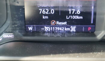 
2020 GMC SIERRA K1500 SLE full								