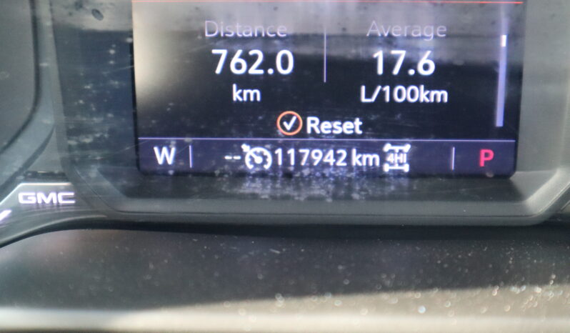 
2020 GMC SIERRA K1500 SLE full									