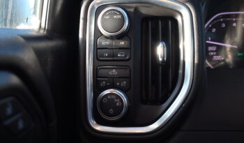 
2020 GMC SIERRA K1500 SLE full								