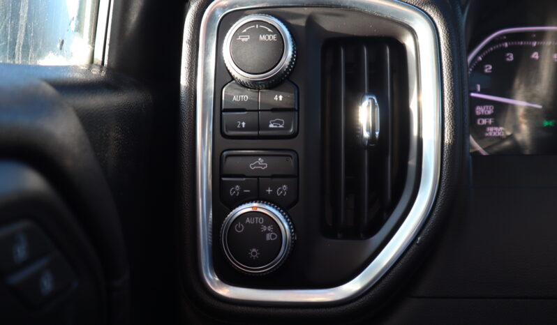 
2020 GMC SIERRA K1500 SLE full									