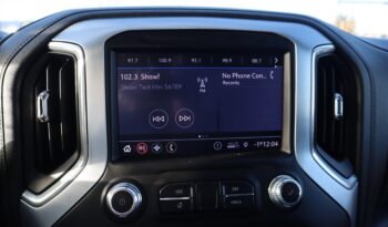 
2020 GMC SIERRA K1500 SLE full								