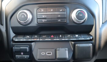 
2020 GMC SIERRA K1500 SLE full								