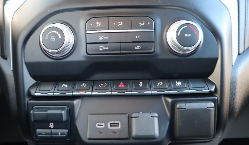 
2020 GMC SIERRA K1500 SLE full									