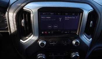 
2020 GMC SIERRA K1500 SLE full								