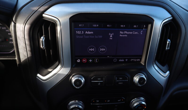 
2020 GMC SIERRA K1500 SLE full									