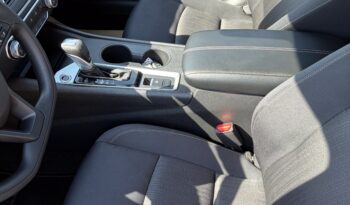 2025 NISSAN ALTIMA 2.5 S full