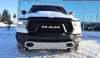
2022 RAM 1500 REBEL full								