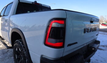 
2022 RAM 1500 REBEL full								