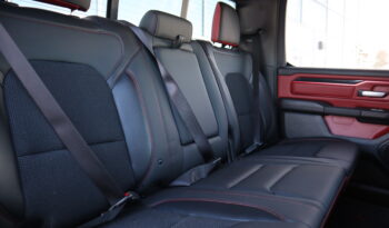 
2022 RAM 1500 REBEL full								