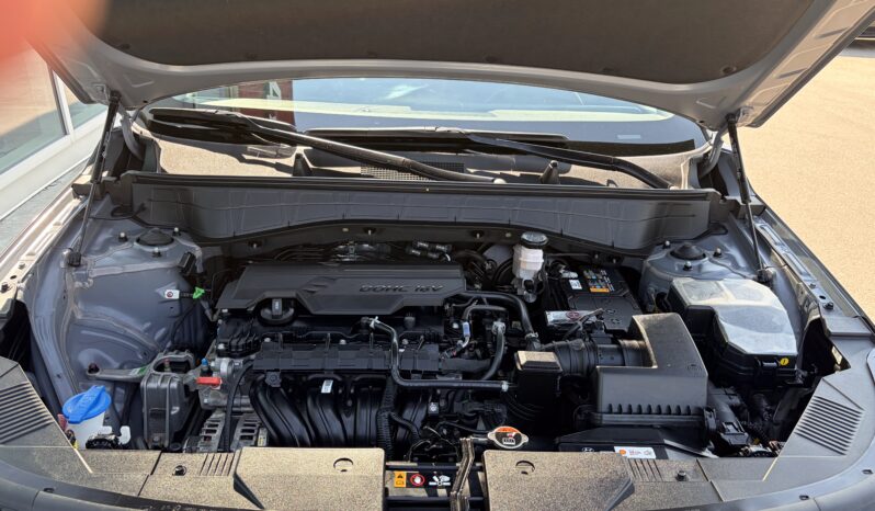 
2024 HYUNDAI KONA PREFERRED full									