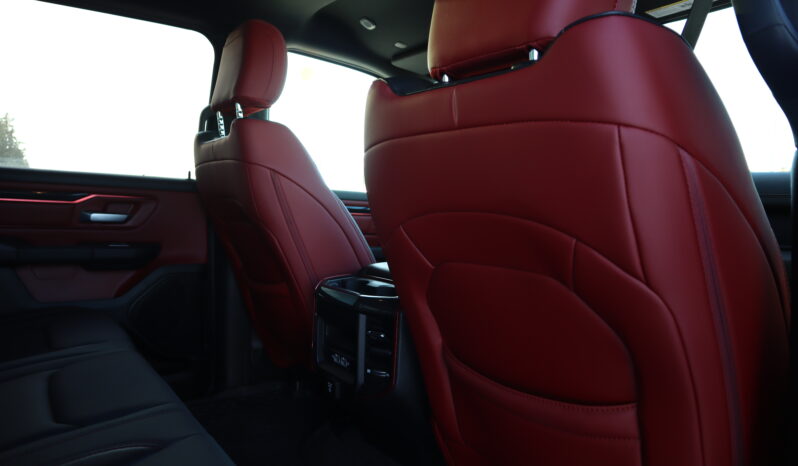 
2022 RAM 1500 REBEL full									