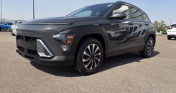 2024 HYUNDAI KONA PREFERRED
