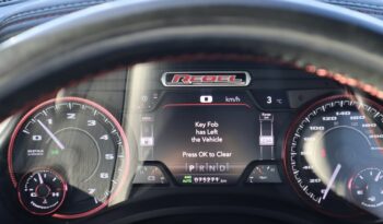 
2022 RAM 1500 REBEL full								