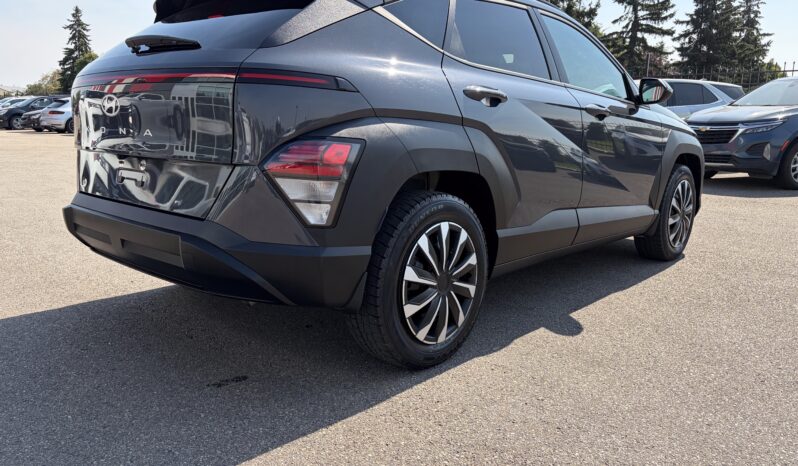
2024 HYUNDAI KONA PREFERRED full									