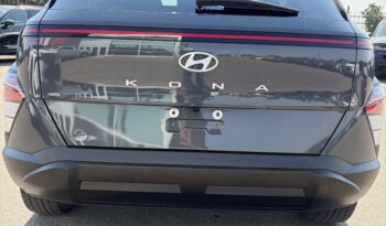 2024 HYUNDAI KONA PREFERRED full