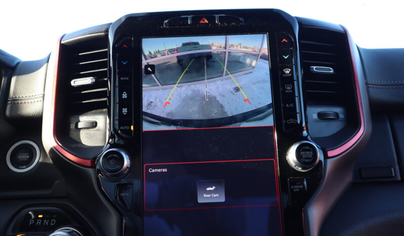 
2022 RAM 1500 REBEL full									