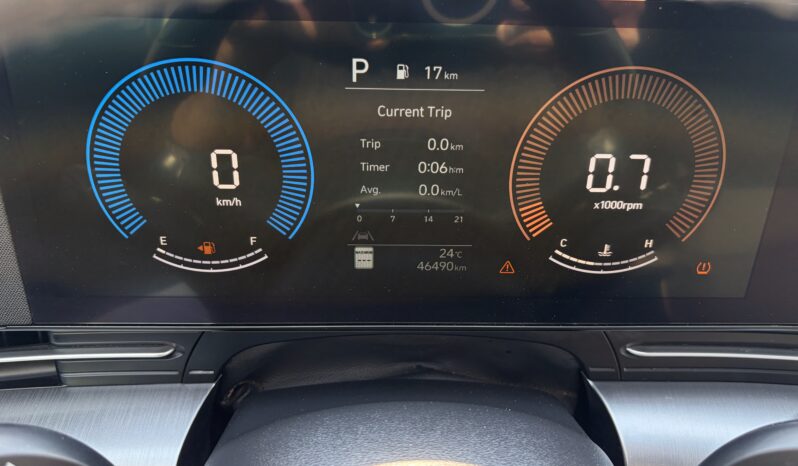 
2024 HYUNDAI KONA PREFERRED full									