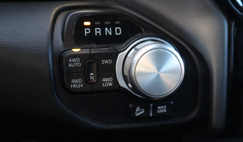 
2022 RAM 1500 REBEL full									