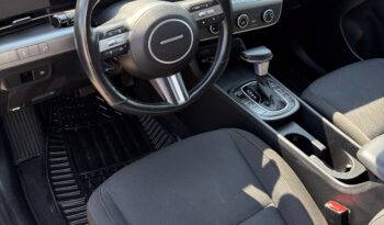 2024 HYUNDAI KONA PREFERRED full
