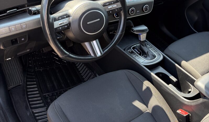 
2024 HYUNDAI KONA PREFERRED full									