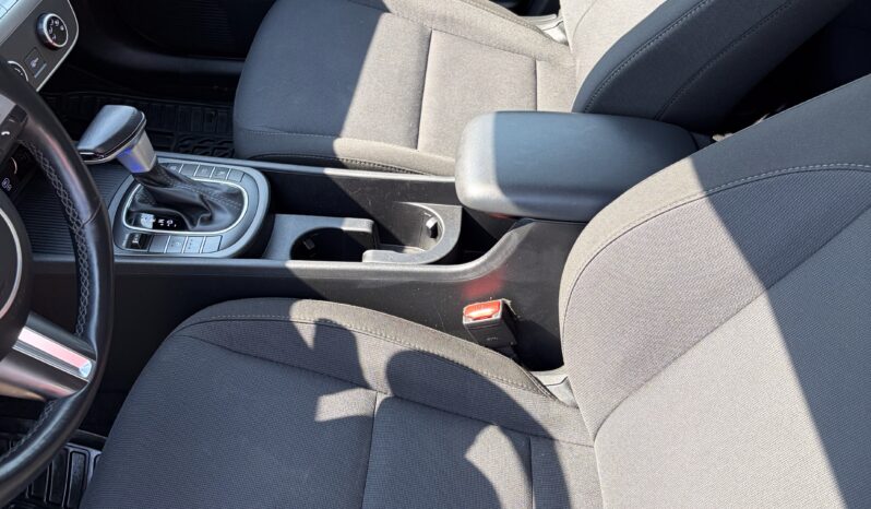 
2024 HYUNDAI KONA PREFERRED full									