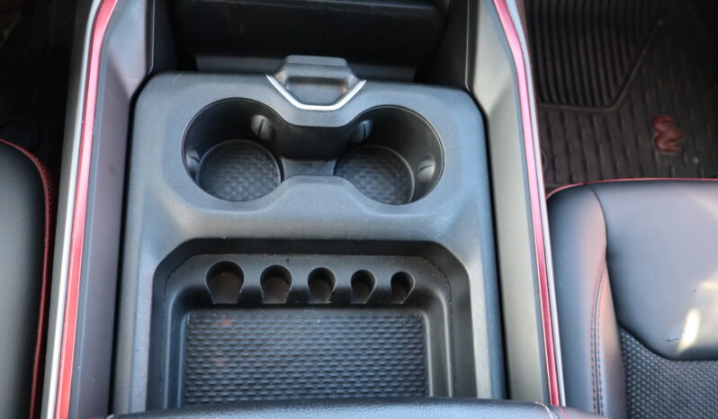 
2022 RAM 1500 REBEL full									