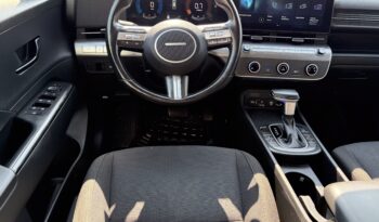 2024 HYUNDAI KONA PREFERRED full